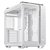 Gabinete Gamer Asus TUF Gaming GT502 Mid Tower White - 90DC0093-B00000 - Imagem 1