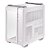 Gabinete Gamer Asus TUF Gaming GT502 Mid Tower White - 90DC0093-B00000 - Imagem 6