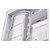 Gabinete Gamer Asus TUF Gaming GT502 Mid Tower White - 90DC0093-B00000 - Imagem 10