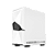 Gabinete DeepCool Cyclops White Mid Tower E-ATX White Com 1 Fan - R-WHAAE1-C-1 - Imagem 8