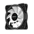 Gabinete DeepCool Cyclops White Mid Tower E-ATX White Com 1 Fan - R-WHAAE1-C-1 - Imagem 10