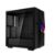 Gabinete DeepCool Cyclops Black Mid Tower E-ATX Black  Com 1 Fan - R-BKAAE1-C-1 - Imagem 2