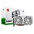Placa de Video MSI GeForce RTX 4070 Ti SUPER Ventus 2X White OC 16GB GDDR6X 256 bit - 912-V513-629 - Imagem 1