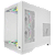 Gabinete REDRAGON Wideload PRO Branco - CA-604W-PRO - Imagem 3