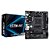 Placa Mãe ASRock A520M-HVS DDR4 AM4 MATX - Imagem 1