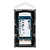 SSD 1TB Kingston KC600 mSATA SATA III com criptografia XTS-AEX de 256 bits - SKC600MS/1024G - Imagem 3
