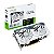 Placa de Video Asus GeForce RTX 4060 Dual OC Edition White 8GB GDDR6 128bit - DUAL-RTX4060-O8G-WHITE - Imagem 1