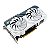 Placa de Video Asus GeForce RTX 4060 Dual OC Edition White 8GB GDDR6 128bit - DUAL-RTX4060-O8G-WHITE - Imagem 3