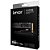 SSD 1TB Lexar NM620 M.2 2280 3300MBs/3000MBs - LNM620X001T-RNNNU - Imagem 1