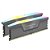 Memória Corsair Vengeance AMD EXPO e Intel XMP 32GB (2x16GB) DDR5 5200Mhz C40 Cinza - CMH32GX5M2B5200Z40K - Imagem 1