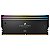 Memoria Corsair Dominator Titanium RGB 32GB (2X16GB) DDR5 6000MHZ C30 - CMP32GX5M2B6000C30 - Imagem 3
