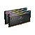 Memoria Corsair Dominator Titanium RGB 32GB (2X16GB) DDR5 6000MHZ C30 - CMP32GX5M2B6000C30 - Imagem 2