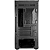 Gabinete Gamer OnePower Fractal Mid-Tower Lateral de Vidro Preto - CC-201B - Imagem 8