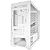 Gabinete Gamer OnePower Fractal Mid-Tower Lateral de Vidro White - CC-201W - Imagem 6