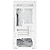 Gabinete Gamer OnePower Fractal Mid-Tower Lateral de Vidro White - CC-201W - Imagem 7