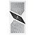 Gabinete Gamer OnePower Fractal Mid-Tower Lateral de Vidro White - CC-201W - Imagem 3