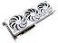 Placa de Video Manli GeForce RTX 4070 Ti SUPER Polar Fox 16GB GDDR6X 256 bit - M-NRTX4070TIS/6RMHPPP-M3596 - Imagem 4