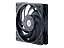 Cooler Para Gabinete Scythe Grand Tornado 120mm PWM 3000RPM Preto - GT1225FD30-P - Imagem 4