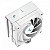Cooler para CPU DeepCool AK400 Digital 120MM Branco - R-AK400-WHADMN-G - Imagem 3