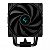 Cooler para CPU DeepCool AK500 ZERO DARK 120MM Preto - R-AK500-BKNNMT-G-1 - Imagem 2