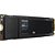 SSD 1TB Samsung 990 Evo M.2 2280 TLC V-NAND NVMe PCIe Gen 5.0x2 5000MBs/4200MBs - MZ-V9E1T0B/AM - Imagem 2