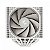 Cooler para CPU DeepCool Assassin IV 140MM White - R-ASN4-WHNNMT-G - Imagem 2
