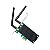 Placa De Rede TP-LINK Archer T4E AC1200 Wireless Dual Band Archer Pci Express - Archer T4E - Imagem 3