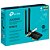 Placa De Rede TP-LINK Archer TX50E Wi-Fi 6 Bluetooth Dual Band / 2.4GHz / 5GHz - 3000Mbps Pci Express - Archer TX50E - Imagem 1