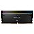 Memória Corsair Dominator Titanium RGB 32GB (2X16GB) DDR5 7200Mhz C34 - CMP32GX5M2X7200C34 - Imagem 3
