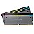 Memoria Corsair Dominator Titanium RGB 32GB (2X16GB) DDR5 6000MHZ C30 AMD EXPO - CMP32GX5M2B6000Z30 - Imagem 1
