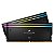 Memória RAM Corsair Dominator Titanium RGB 32GB (2x16GB) DDR5 6400MHz - CMP32GX5M2B6400C32 - Imagem 4