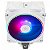 Cooler para CPU Thermalright Assassin Spirit 120 EVO White ARGB - Imagem 3