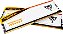 Memória Patriot Viper Elite 5 TUF RGB 32GB (2X16GB) DDR5 6600Mhz CL34 AMD EXPO e Intel XMP - PVER532G66C34KT - Imagem 4
