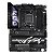 Placa Mãe ASUS ROG Crosshair X870E Hero Wi-Fi DDR5 AM5 ATX - Imagem 2
