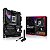 Placa Mãe ASUS ROG STRIX X870E-E Gaming WiFi DDR5 AM5 ATX - Imagem 1