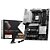 Placa Mãe MSI Pro X870-P Wi-Fi DDR5 AM5 ATX - Imagem 2