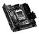 Placa Mãe ASUS ROG STRIX X870-I Gaming Wi-Fi DDR5 AM5 Mini-ITX - Imagem 5