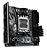 Placa Mãe ASUS ROG STRIX X870-I Gaming Wi-Fi DDR5 AM5 Mini-ITX - Imagem 4