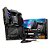Placa Mãe MSI MPG X870E Carbon WI-FI 7 DDR5 AM5 ATX - Imagem 2
