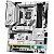 Placa Mãe ASRock Z890 Steel Legend WIFI Wi-Fi 7 DDR5 LGA 1851 ATX - Imagem 3