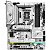 Placa Mãe ASRock Z890 Steel Legend WIFI Wi-Fi 7 DDR5 LGA 1851 ATX - Imagem 2