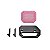 Chassi Stand Kit para The Tower 300 Bubble Pink - AC-074-ONANAN-A1 - Imagem 1