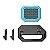 Chassi Stand Kit para The Tower 300 Turquoise - AC-074-ONCNAN-A1 - Imagem 1