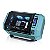 Chassi Stand Kit para The Tower 300 Turquoise - AC-074-ONCNAN-A1 - Imagem 2