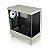 Gabinete Gamer Thermaltake View 270 TG ARGB Plus Matcha Green Lateral de vidro Temperado - CA-1Y7-00MEWN-00 - Imagem 2