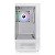 Gabinete Gamer Thermaltake View 270 TG ARGB Plus Snow Lateral de vidro Temperado - CA-1Y7-00M6WN-00 - Imagem 3