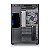 Gabinete Gamer Thermaltake View 380 TG ARGB Plus Lateral de vidro Temperado - CA-1Z2-00M1WN-00 - Imagem 5