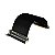 Cabo Riser Thermaltake PCIE 3.0 x16 200MM/20CM - AC-053-CN1OTN-C1 - Imagem 2