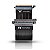Cabo Riser Thermaltake Premium PCIE 3.0 x16 300MM/30CM - AC-045-CN1OTN-C1 - Imagem 2