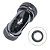 Compression Fit Thermaltake Pacific 16mm OD Croma CL-W260-CU00SL-A - Imagem 3